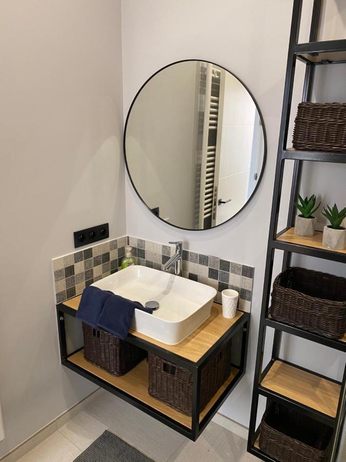 Apartamento Gustav *