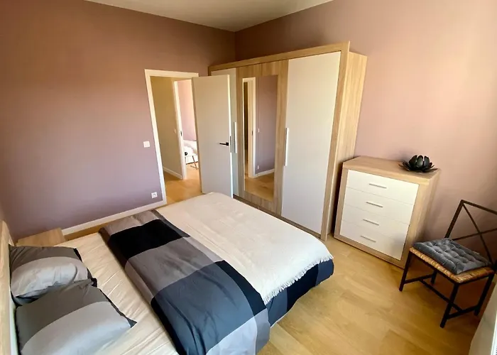 Appartements Gustav