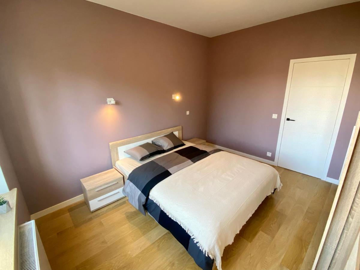 Appartement Gustav