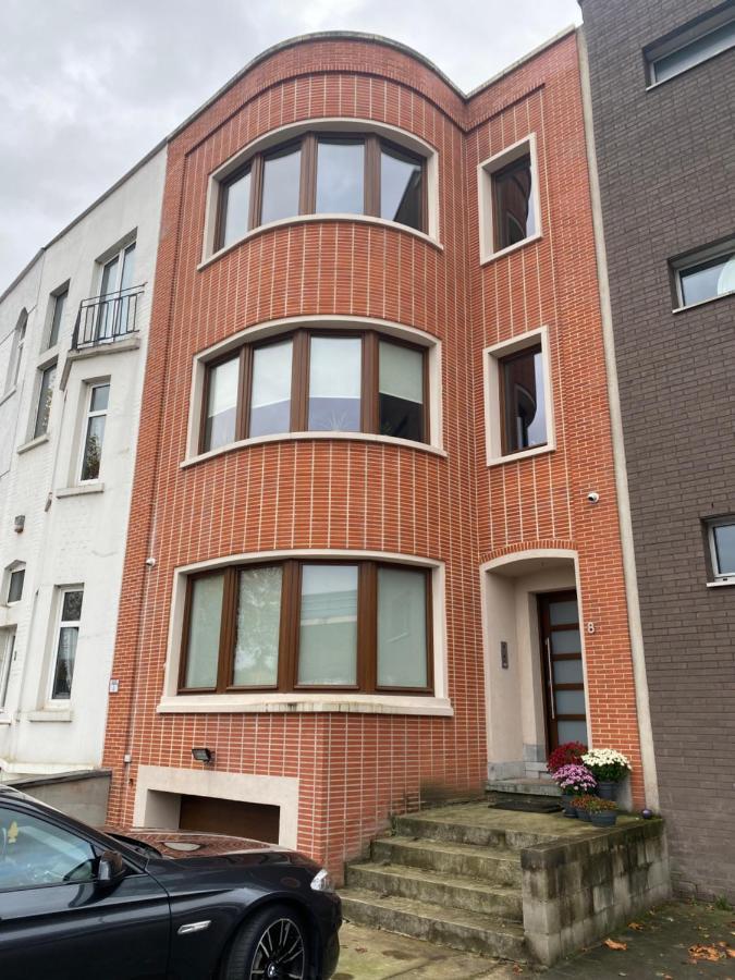 Appartement Gustav Bruxelles