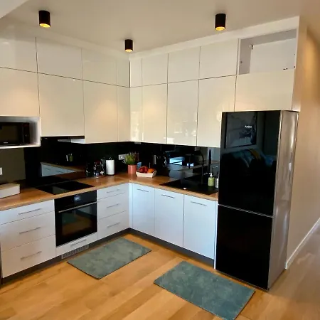 Appartements Gustav Brussel Buitenkant foto