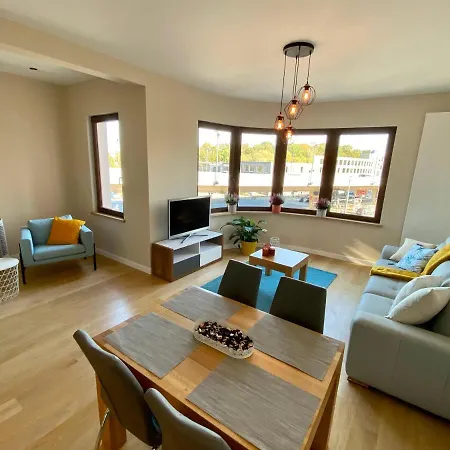 Appartements Gustav Brussel Buitenkant foto