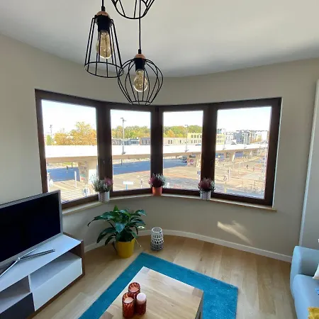 Appartements Gustav Brussel Buitenkant foto