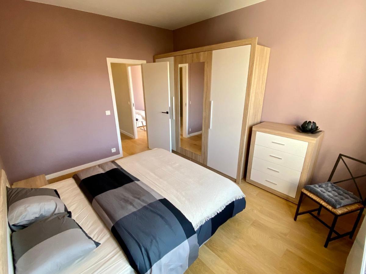 Apartment Gustav *
