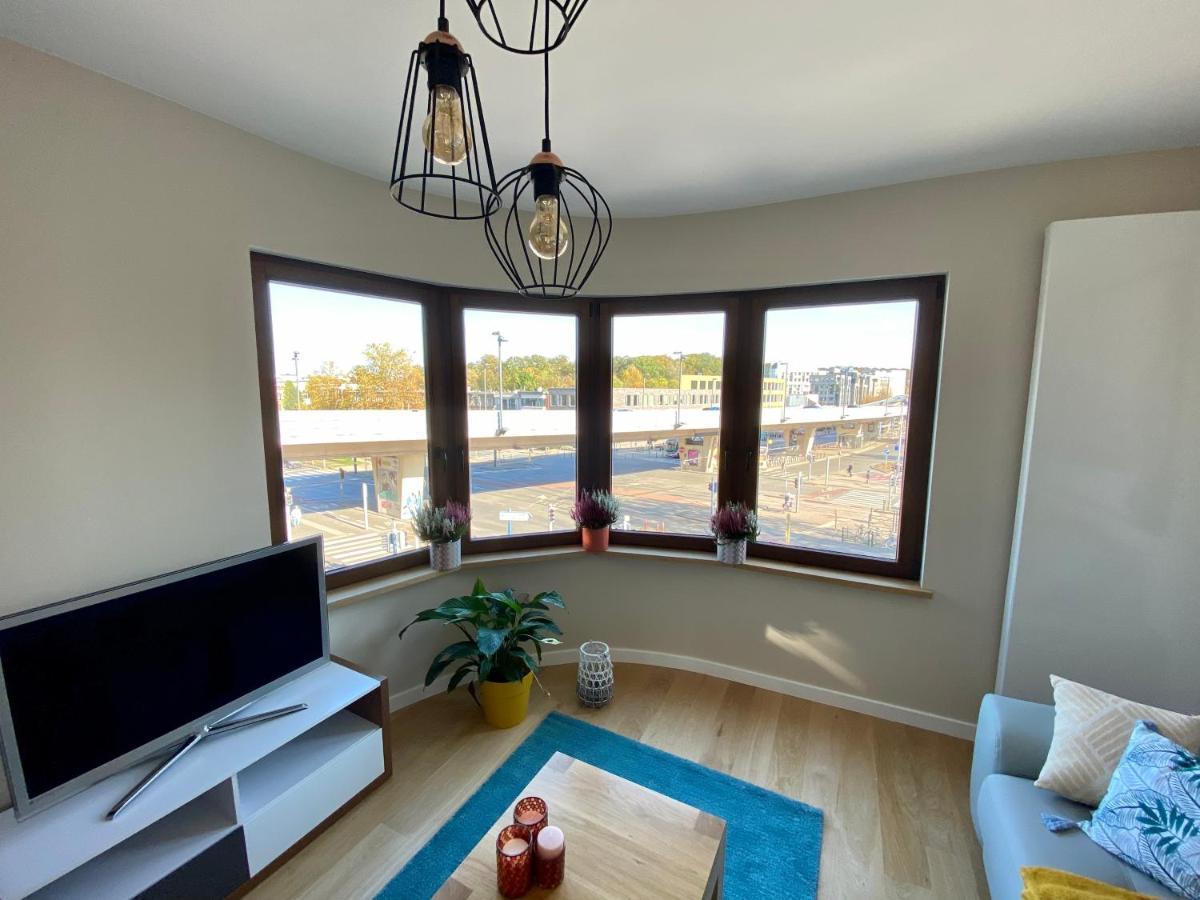 Gustav Apartment